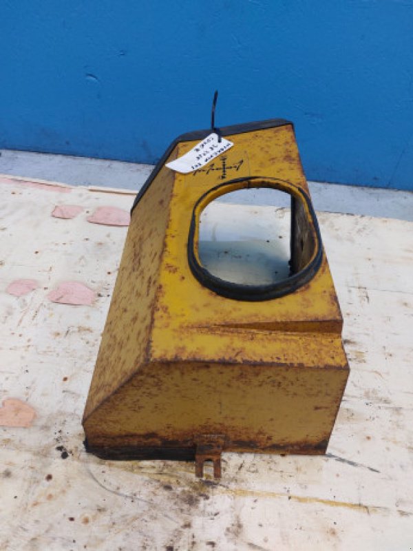 Sonstiges Baggerzubehör typu Hydrema 807, Gebrauchtmaschine v Hemmet (Obrázek 7)