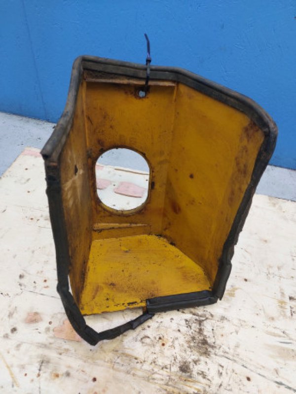 Sonstiges Baggerzubehör typu Hydrema 807, Gebrauchtmaschine v Hemmet (Obrázek 4)