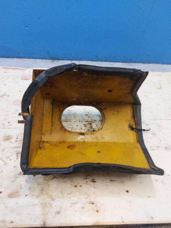 Sonstiges Baggerzubehör typu Hydrema 807, Gebrauchtmaschine v Hemmet (Obrázek 2)