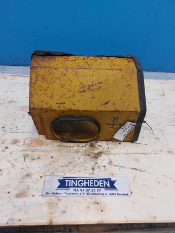 Sonstiges Baggerzubehör typu Hydrema 807, Gebrauchtmaschine v Hemmet (Obrázek 1)