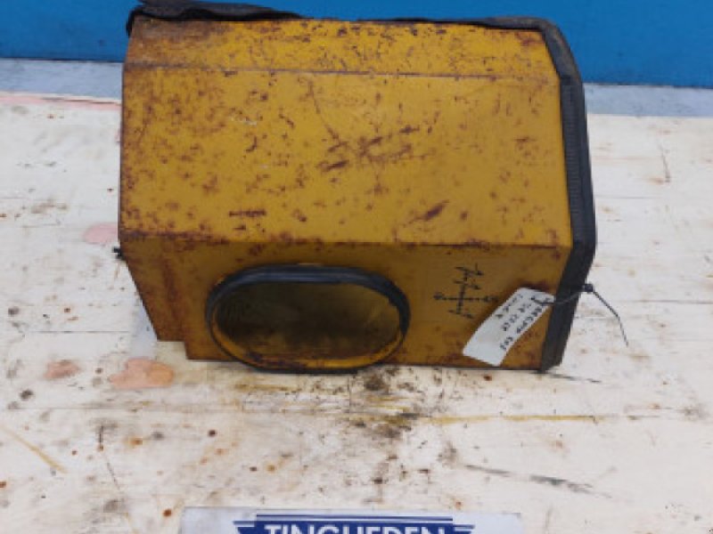 Sonstiges Baggerzubehör des Typs Hydrema 807, Gebrauchtmaschine in Hemmet (Bild 1)