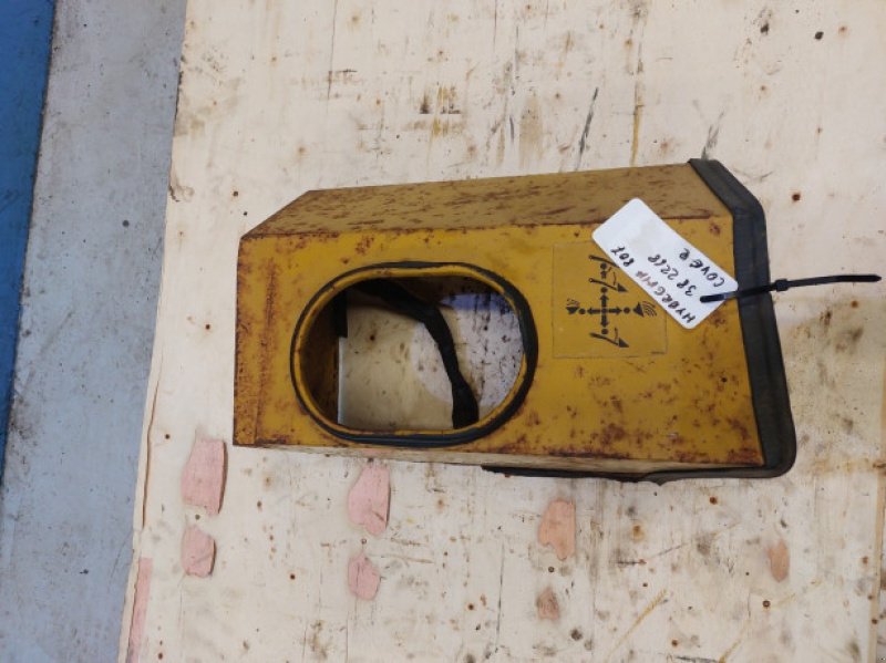 Sonstiges Baggerzubehör typu Hydrema 807, Gebrauchtmaschine v Hemmet (Obrázek 6)