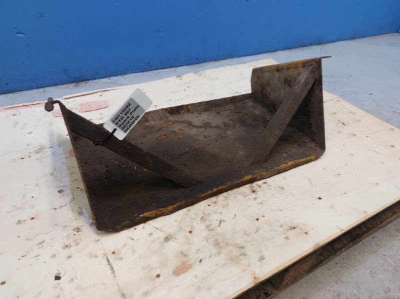 Sonstiges Baggerzubehör typu Hydrema 807, Gebrauchtmaschine v Hemmet (Obrázek 6)