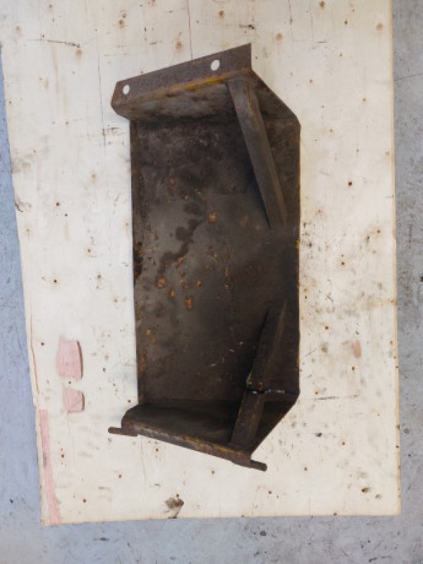 Sonstiges Baggerzubehör typu Hydrema 807, Gebrauchtmaschine v Hemmet (Obrázek 4)