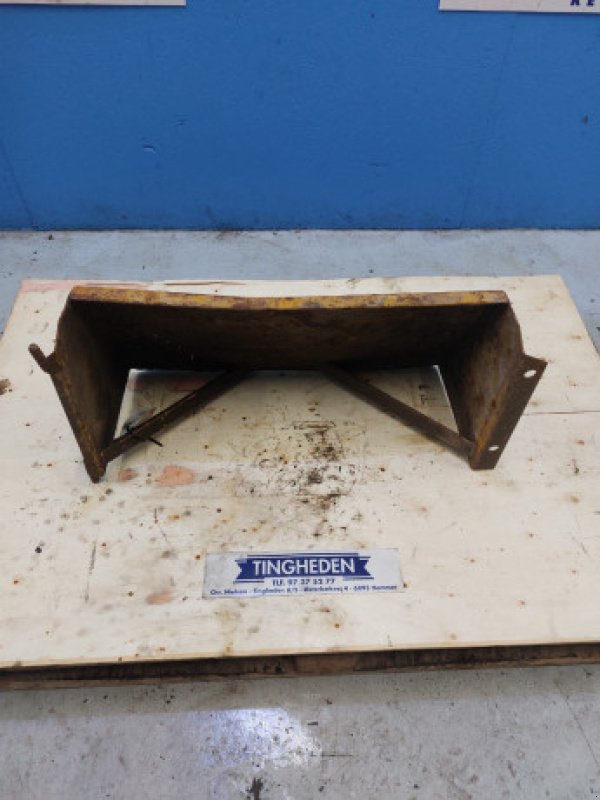 Sonstiges Baggerzubehör typu Hydrema 807, Gebrauchtmaschine v Hemmet (Obrázek 1)