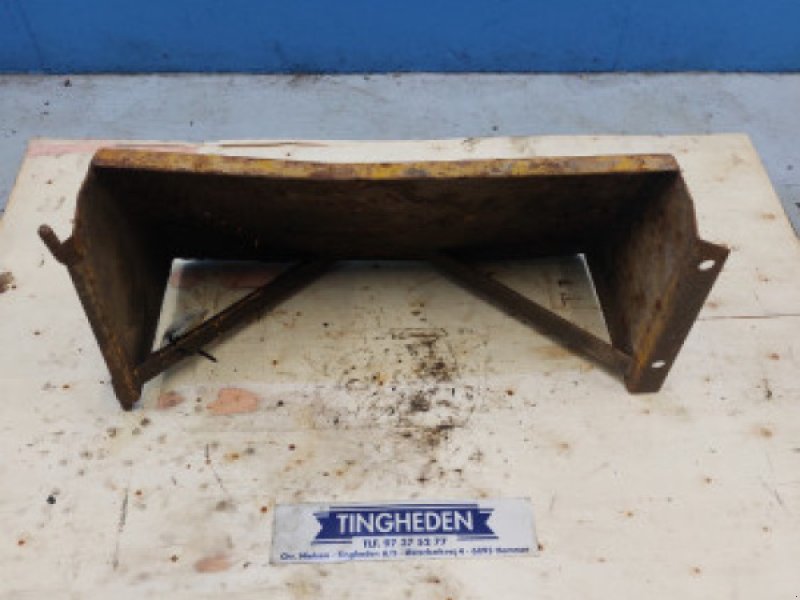 Sonstiges Baggerzubehör des Typs Hydrema 807, Gebrauchtmaschine in Hemmet (Bild 1)