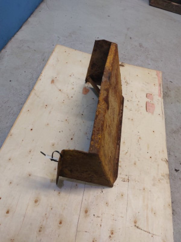 Sonstiges Baggerzubehör typu Hydrema 807, Gebrauchtmaschine v Hemmet (Obrázek 2)