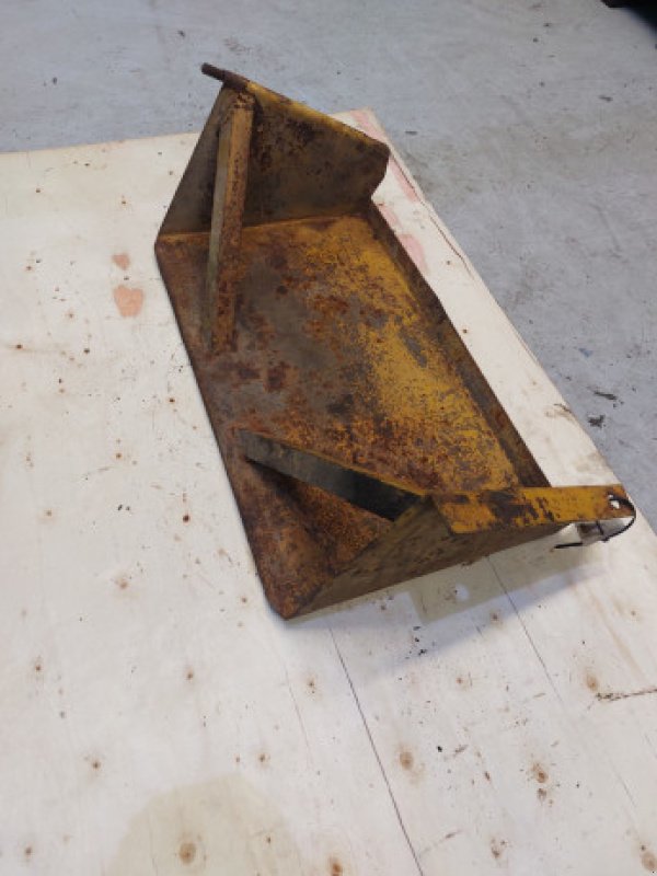 Sonstiges Baggerzubehör typu Hydrema 807, Gebrauchtmaschine v Hemmet (Obrázek 6)