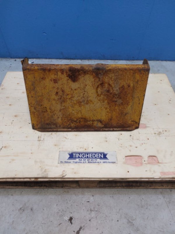 Sonstiges Baggerzubehör typu Hydrema 807, Gebrauchtmaschine v Hemmet (Obrázek 1)