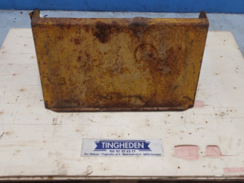 Sonstiges Baggerzubehör des Typs Hydrema 807, Gebrauchtmaschine in Hemmet (Bild 1)