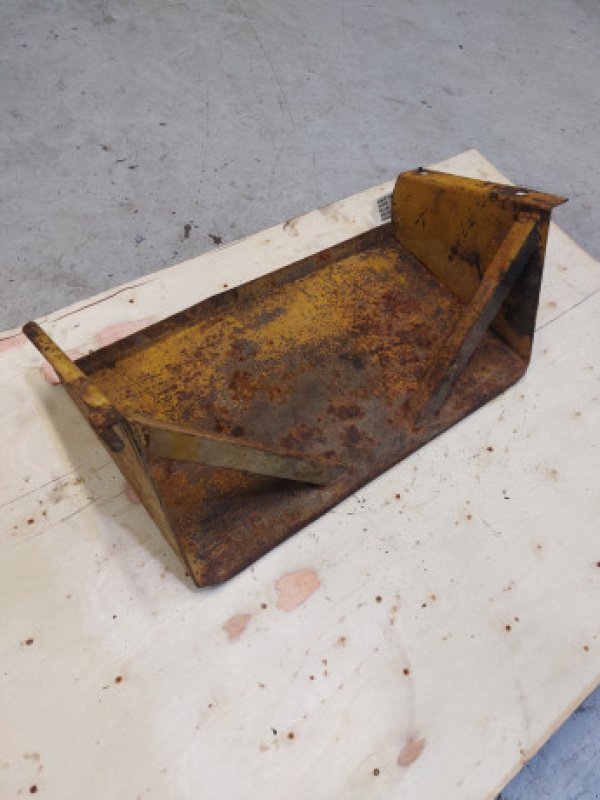 Sonstiges Baggerzubehör typu Hydrema 807, Gebrauchtmaschine v Hemmet (Obrázek 5)