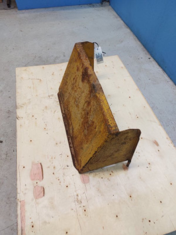 Sonstiges Baggerzubehör typu Hydrema 807, Gebrauchtmaschine v Hemmet (Obrázek 3)