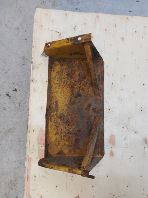 Sonstiges Baggerzubehör typu Hydrema 807, Gebrauchtmaschine v Hemmet (Obrázek 4)