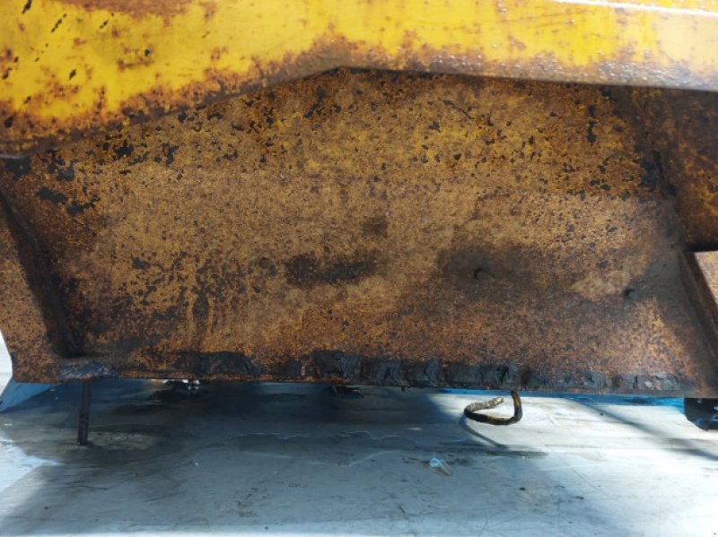 Sonstiges Baggerzubehör typu Hydrema 807, Gebrauchtmaschine v Hemmet (Obrázek 18)