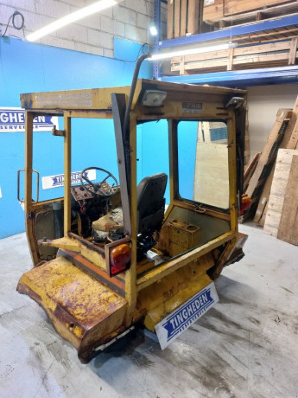 Sonstiges Baggerzubehör typu Hydrema 807, Gebrauchtmaschine v Hemmet (Obrázek 2)