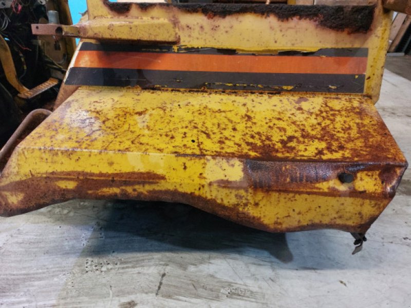 Sonstiges Baggerzubehör typu Hydrema 807, Gebrauchtmaschine v Hemmet (Obrázek 5)