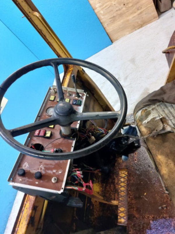 Sonstiges Baggerzubehör typu Hydrema 807, Gebrauchtmaschine v Hemmet (Obrázek 12)