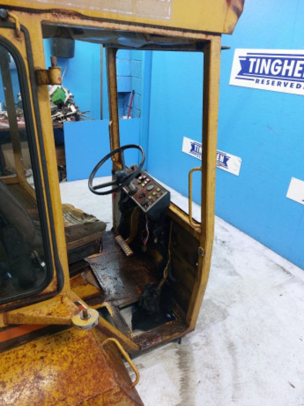 Sonstiges Baggerzubehör typu Hydrema 807, Gebrauchtmaschine v Hemmet (Obrázek 19)