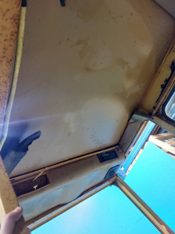 Sonstiges Baggerzubehör typu Hydrema 807, Gebrauchtmaschine v Hemmet (Obrázek 9)