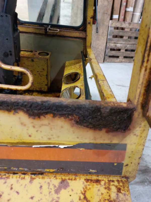 Sonstiges Baggerzubehör typu Hydrema 807, Gebrauchtmaschine v Hemmet (Obrázek 8)