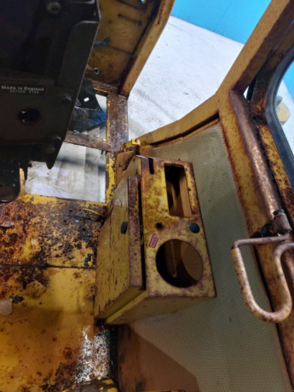 Sonstiges Baggerzubehör typu Hydrema 807, Gebrauchtmaschine v Hemmet (Obrázek 14)