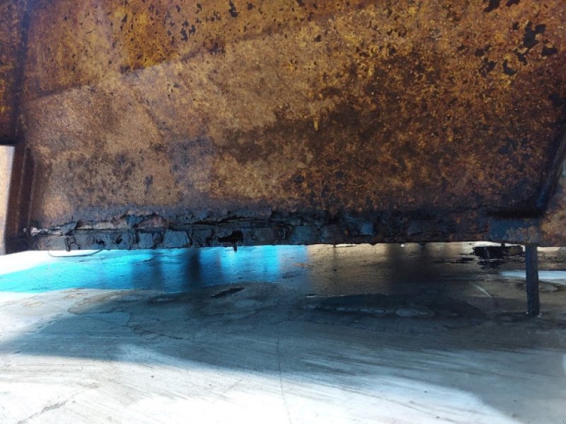 Sonstiges Baggerzubehör typu Hydrema 807, Gebrauchtmaschine v Hemmet (Obrázek 7)