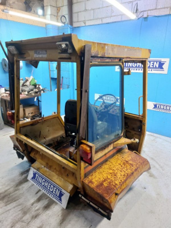 Sonstiges Baggerzubehör typu Hydrema 807, Gebrauchtmaschine v Hemmet (Obrázek 16)