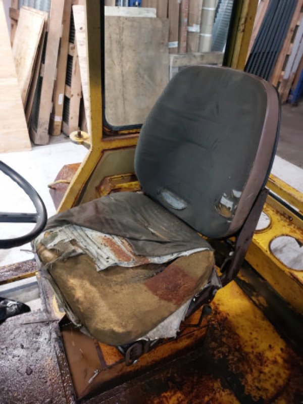 Sonstiges Baggerzubehör typu Hydrema 807, Gebrauchtmaschine v Hemmet (Obrázek 13)