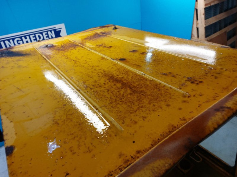 Sonstiges Baggerzubehör typu Hydrema 807, Gebrauchtmaschine v Hemmet (Obrázek 3)