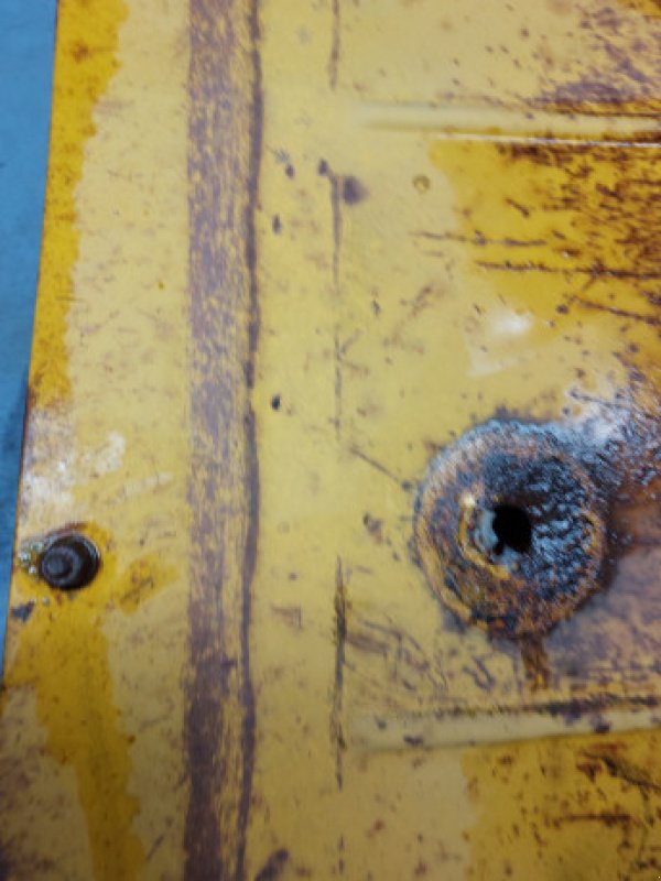 Sonstiges Baggerzubehör typu Hydrema 807, Gebrauchtmaschine v Hemmet (Obrázek 23)