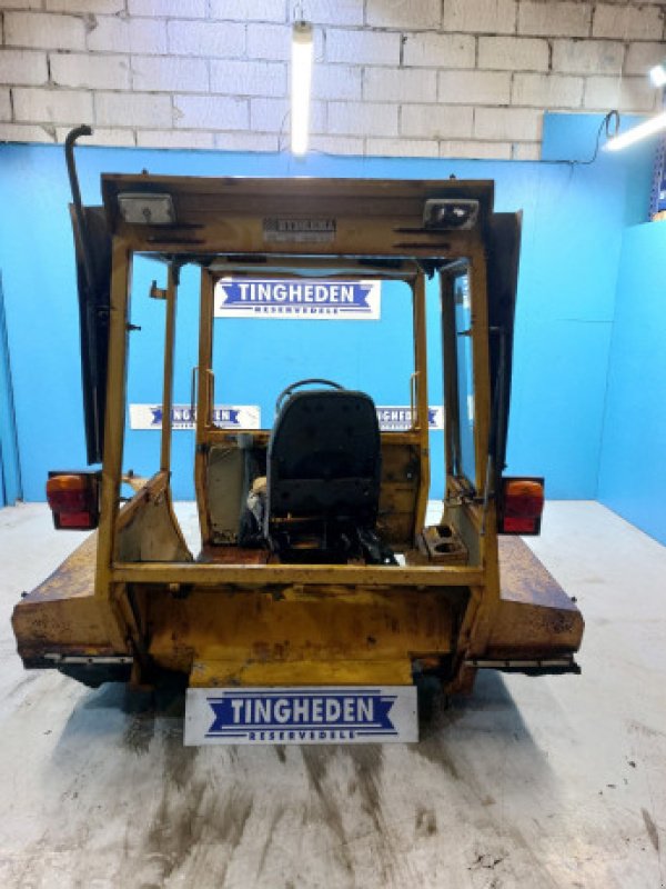 Sonstiges Baggerzubehör typu Hydrema 807, Gebrauchtmaschine v Hemmet (Obrázek 1)