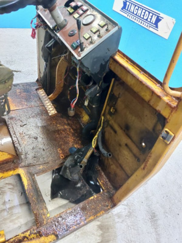 Sonstiges Baggerzubehör typu Hydrema 807, Gebrauchtmaschine v Hemmet (Obrázek 21)