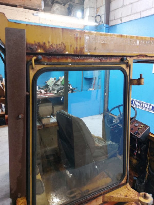 Sonstiges Baggerzubehör typu Hydrema 807, Gebrauchtmaschine v Hemmet (Obrázek 17)