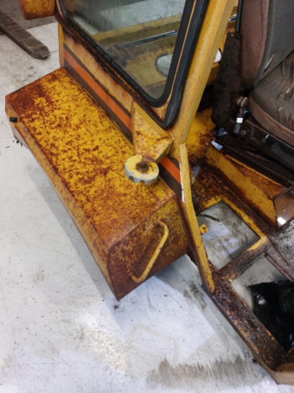 Sonstiges Baggerzubehör typu Hydrema 807, Gebrauchtmaschine v Hemmet (Obrázek 20)