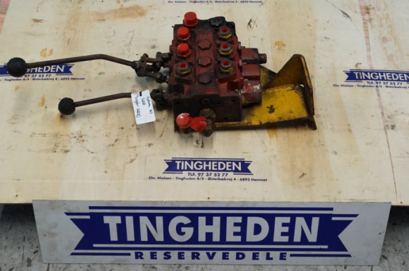 Sonstiges Baggerzubehör Türe ait Hydrema 807, Gebrauchtmaschine içinde Hemmet (resim 1)