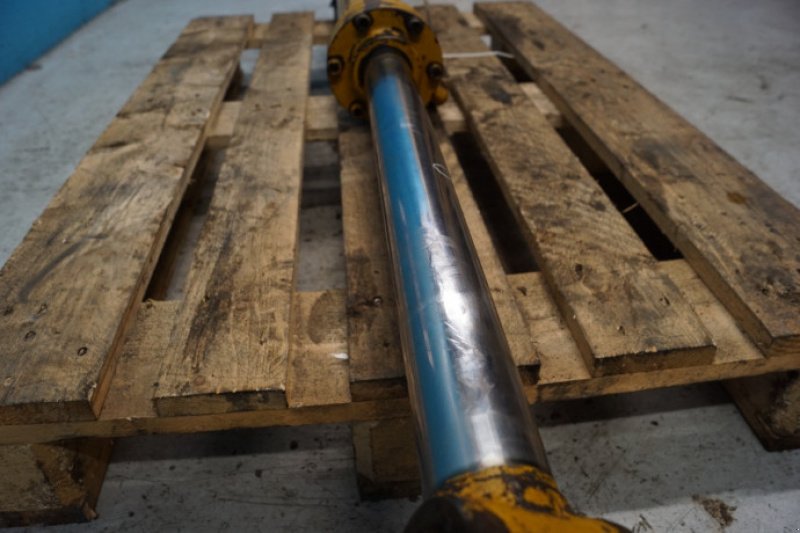 Sonstiges Baggerzubehör des Typs Hydrema 807, Gebrauchtmaschine in Hemmet (Bild 8)