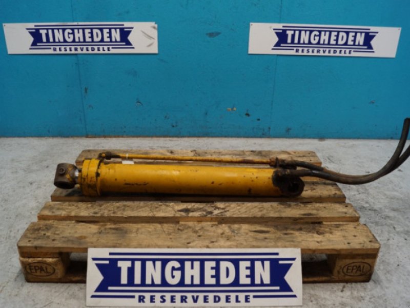 Sonstiges Baggerzubehör des Typs Hydrema 807, Gebrauchtmaschine in Hemmet (Bild 1)