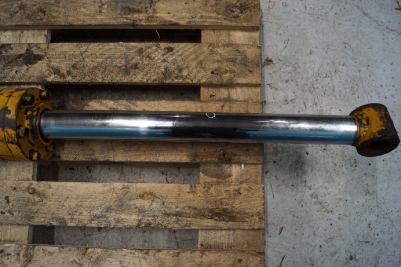 Sonstiges Baggerzubehör des Typs Hydrema 807, Gebrauchtmaschine in Hemmet (Bild 10)