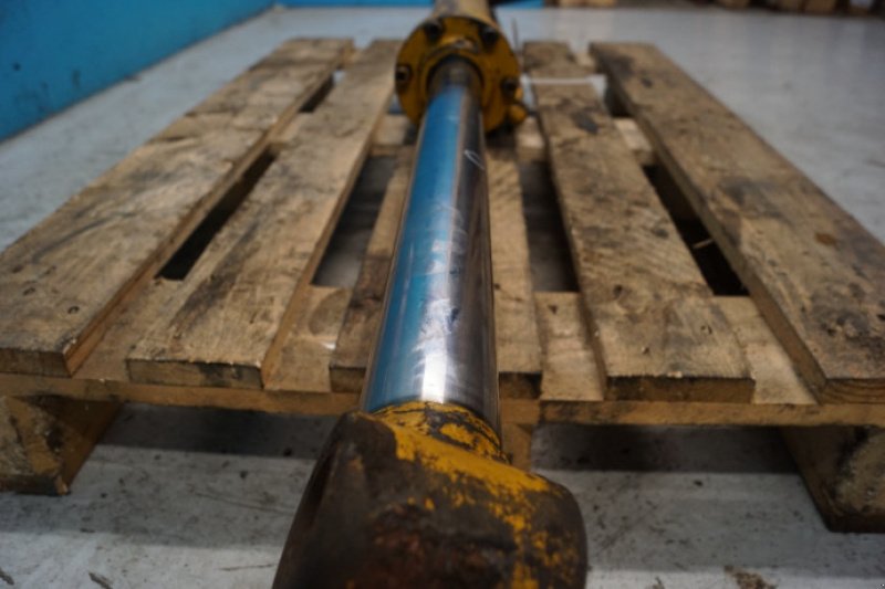 Sonstiges Baggerzubehör des Typs Hydrema 807, Gebrauchtmaschine in Hemmet (Bild 4)