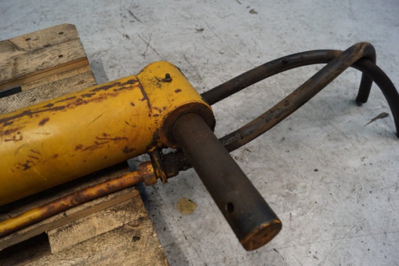 Sonstiges Baggerzubehör des Typs Hydrema 807, Gebrauchtmaschine in Hemmet (Bild 13)