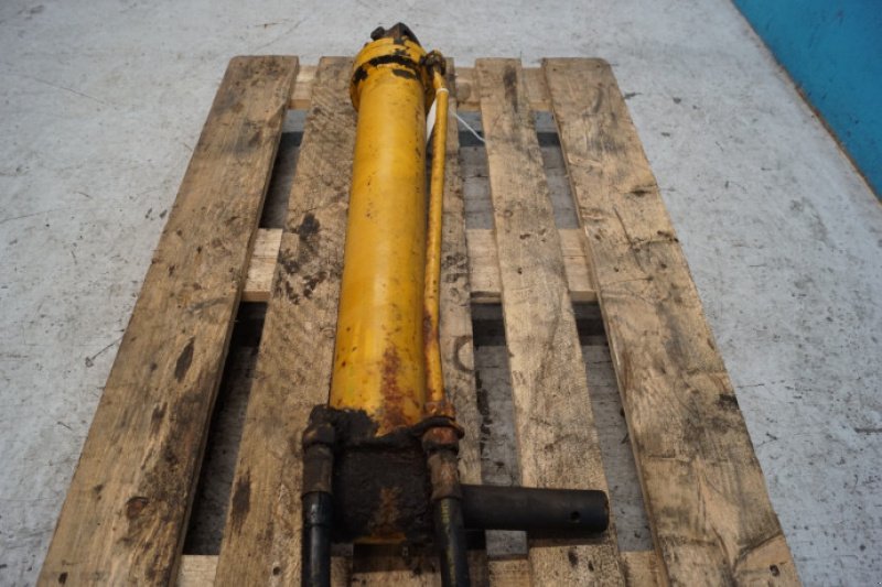 Sonstiges Baggerzubehör des Typs Hydrema 807, Gebrauchtmaschine in Hemmet (Bild 23)