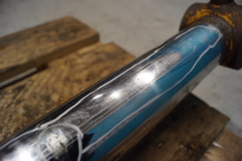 Sonstiges Baggerzubehör des Typs Hydrema 807, Gebrauchtmaschine in Hemmet (Bild 17)