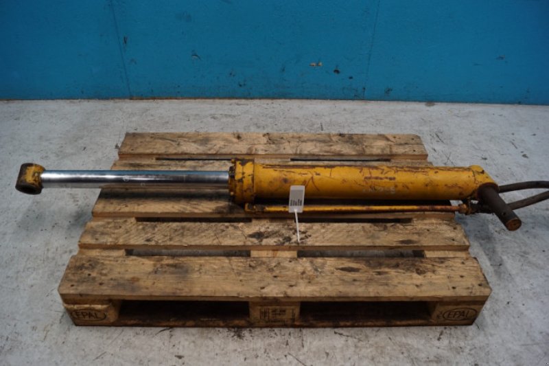 Sonstiges Baggerzubehör des Typs Hydrema 807, Gebrauchtmaschine in Hemmet (Bild 12)