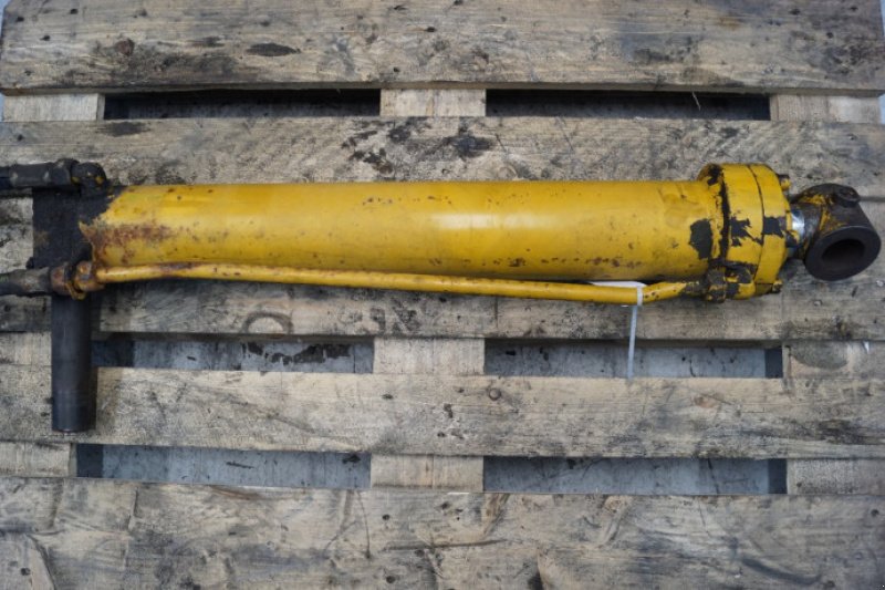 Sonstiges Baggerzubehör des Typs Hydrema 807, Gebrauchtmaschine in Hemmet (Bild 22)