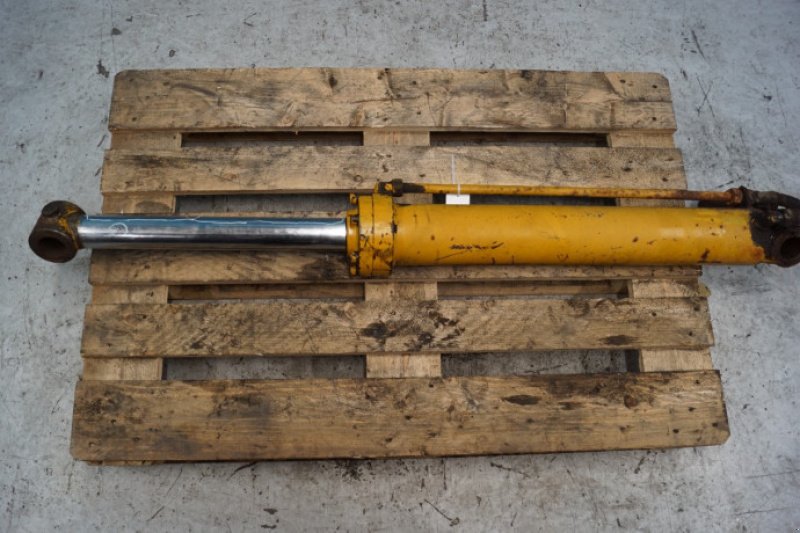 Sonstiges Baggerzubehör des Typs Hydrema 807, Gebrauchtmaschine in Hemmet (Bild 18)