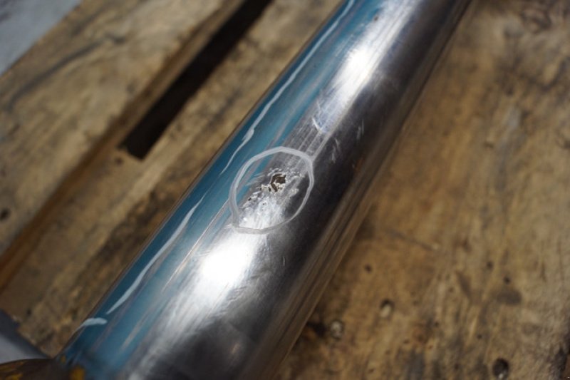 Sonstiges Baggerzubehör des Typs Hydrema 807, Gebrauchtmaschine in Hemmet (Bild 14)