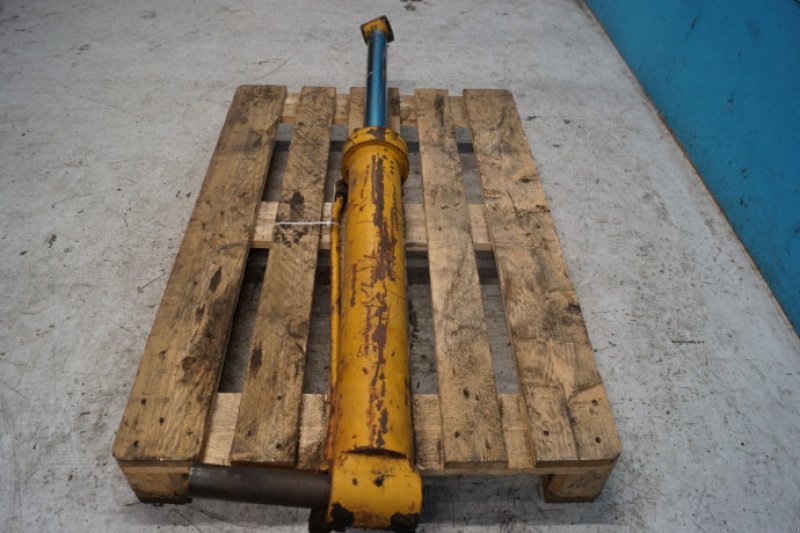 Sonstiges Baggerzubehör des Typs Hydrema 807, Gebrauchtmaschine in Hemmet (Bild 11)