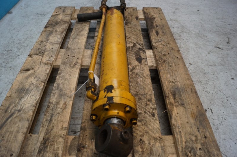 Sonstiges Baggerzubehör des Typs Hydrema 807, Gebrauchtmaschine in Hemmet (Bild 21)