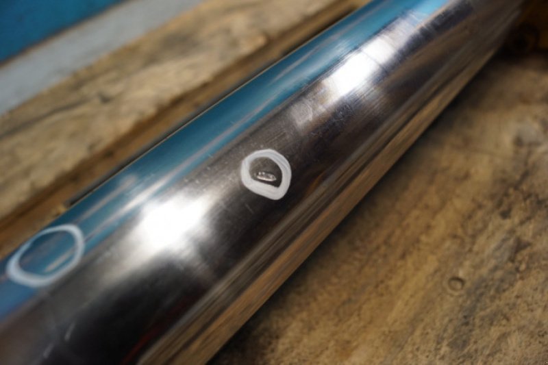 Sonstiges Baggerzubehör des Typs Hydrema 807, Gebrauchtmaschine in Hemmet (Bild 7)