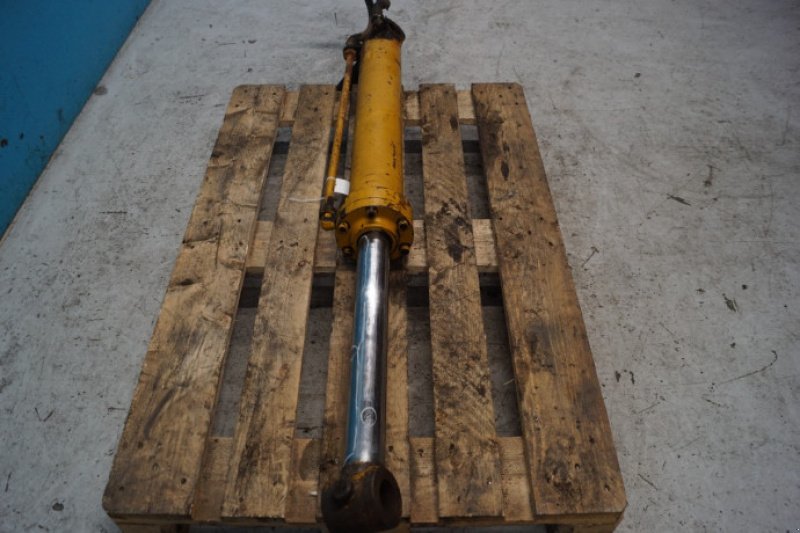 Sonstiges Baggerzubehör des Typs Hydrema 807, Gebrauchtmaschine in Hemmet (Bild 19)